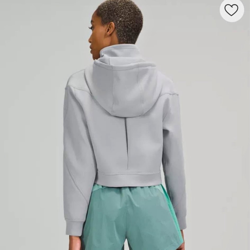 Rogue Renegade Zip Hoodie